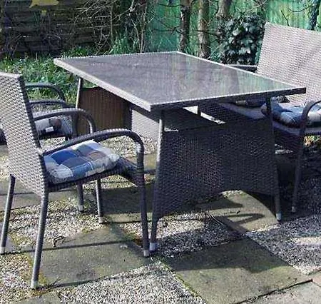 Knurrhahn, Eg, Dengler Apartament *