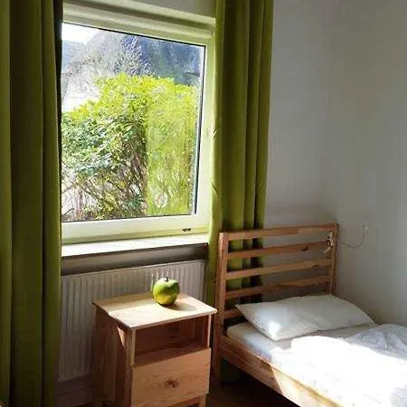 Knurrhahn, Eg, Dengler * Utersum