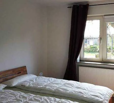 Knurrhahn, Eg, Dengler Apartament Utersum