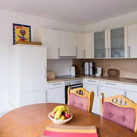 Apartament Knurrhahn, Eg, Dengler