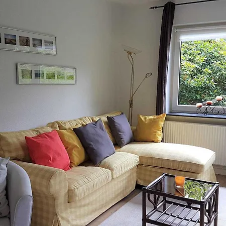 Apartament Knurrhahn, Eg, Dengler